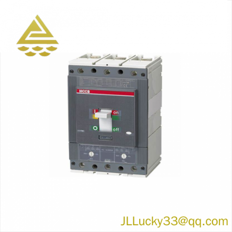 ABB GJR5250000R0252 CPU Module: Industrial Control Core Processor
