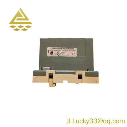 ABB GJR5250000R0353 07KR91B Advanced Controller 31 Basic Unit - Industrial Automation Excellence