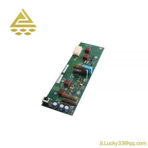 ABB GJV3072403R1 - Essential Control Module for Industrial Automation