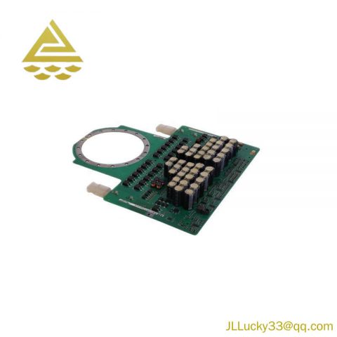 ABB GJV3074353R1 Analog Input Module: Advanced Industrial Control Solution