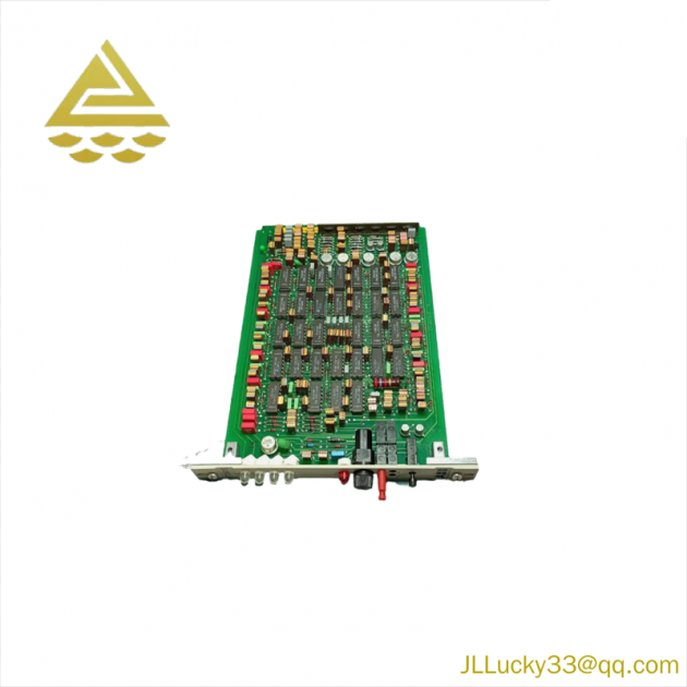 ABB GKWE855900R0200 - 83SR11E Control Module