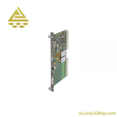 ABB GKWE857800R1214 87TS50E-E Communication Module: Advanced Networking Solution