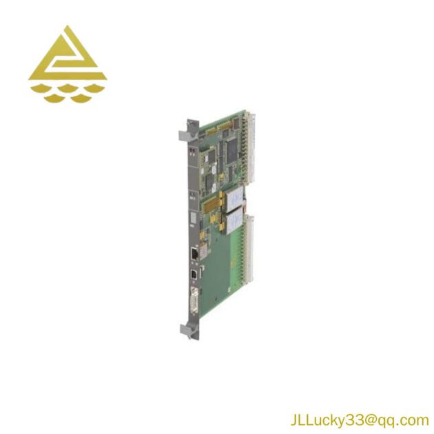 ABB GKWE857800R1214 87TS50E-E Communication Module: Advanced Networking Solution