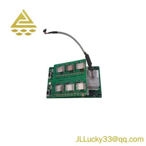 ABB H2004KV UPGRADE KIT F1 | 3BHE0287614R0102 | 3BHE028762 | 2UEA004260 | DCS Module