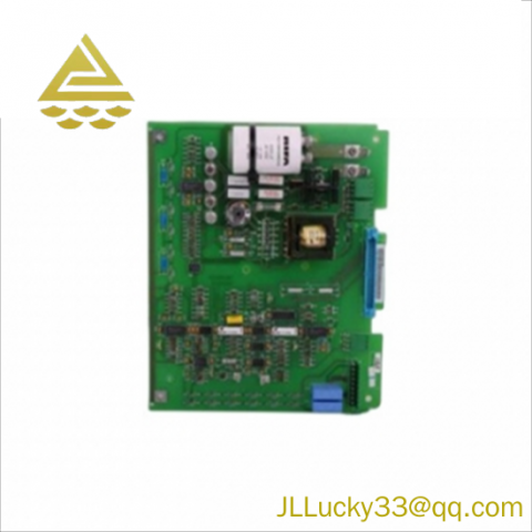 ABB H2004KV Upgrade Kit F1 Board - Industrial Control Module Upgrade Solution