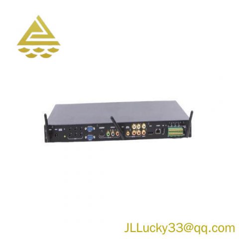 ABB HC800 Control System Processor Module - Enhancing Industrial Automation Performance
