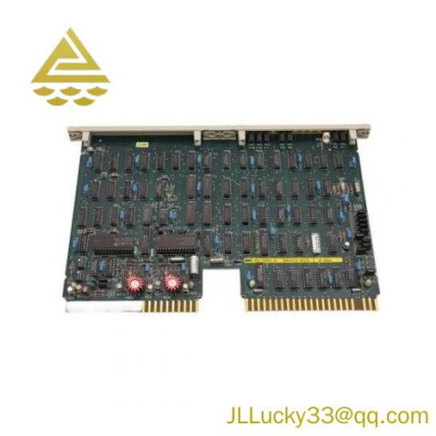 ABB ED1822a HEDT300867R1 Industrial PLC Module