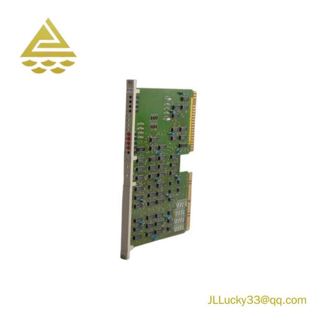 ABB HEIA303892R1 ED1251A Industrial Processor Module