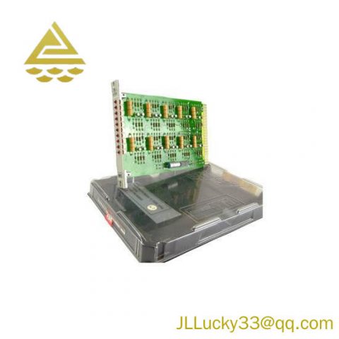 ABB HEIE420158R0001 Monitoring Device