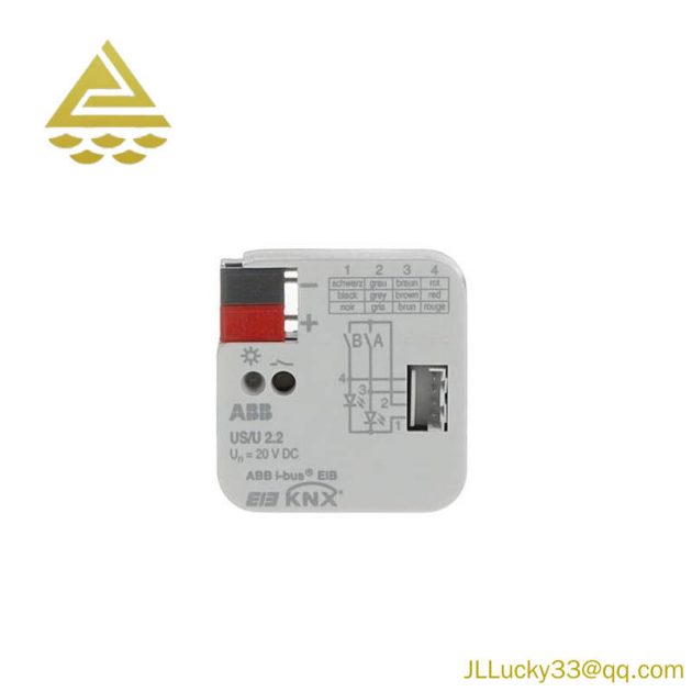 ABB HEIR318072R0002 - UNS0024b Conduction Monitoring Module