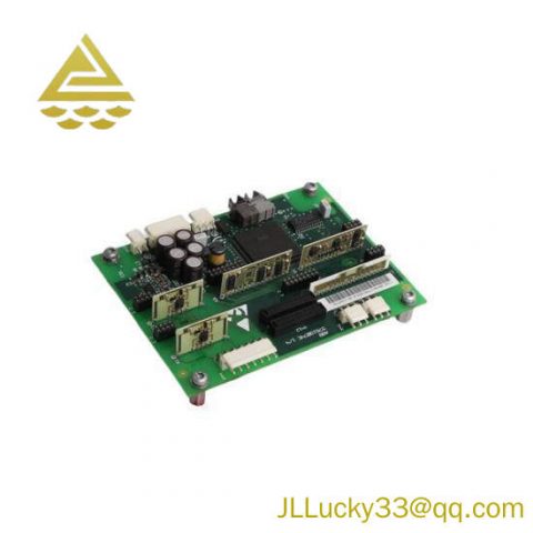 ABB HENF209568R0001 P3LB - Industrial Control Module