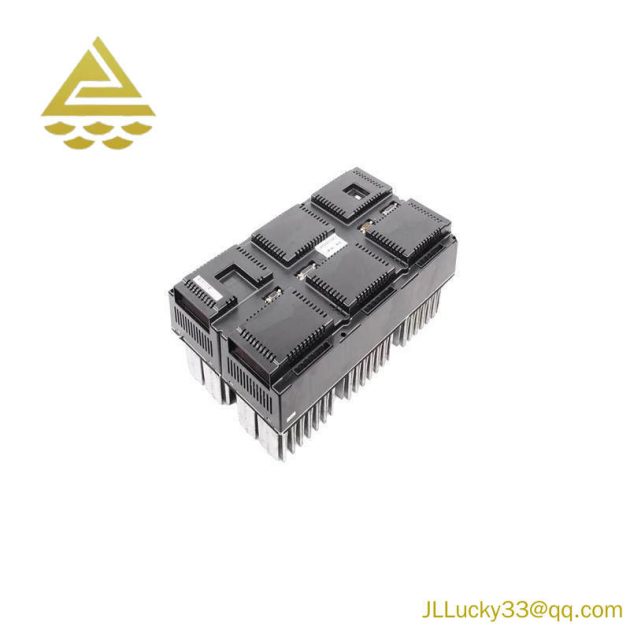 ABB HENF209644R0007 G4AA MODULE: High-Performance Control Module for Industrial Automation