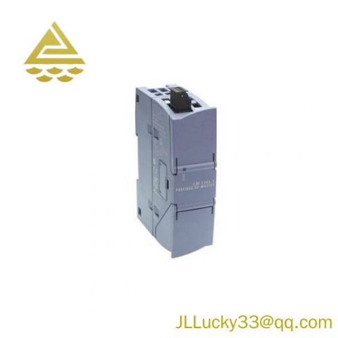 ABB HENF209651R0001 P3LD Control Module