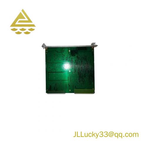 ABB HENF209736R0003 P4LQA Industrial Controller Module