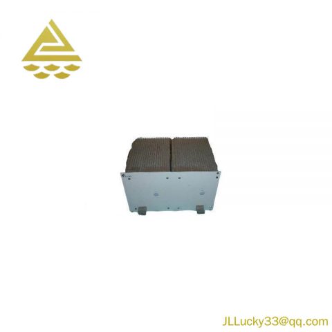 ABB HENF 105296 R0001 E5LA Industrial Control Module