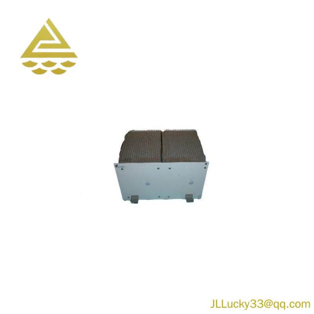 ABB HENF 105296 R0001 E5LA Industrial Control Module