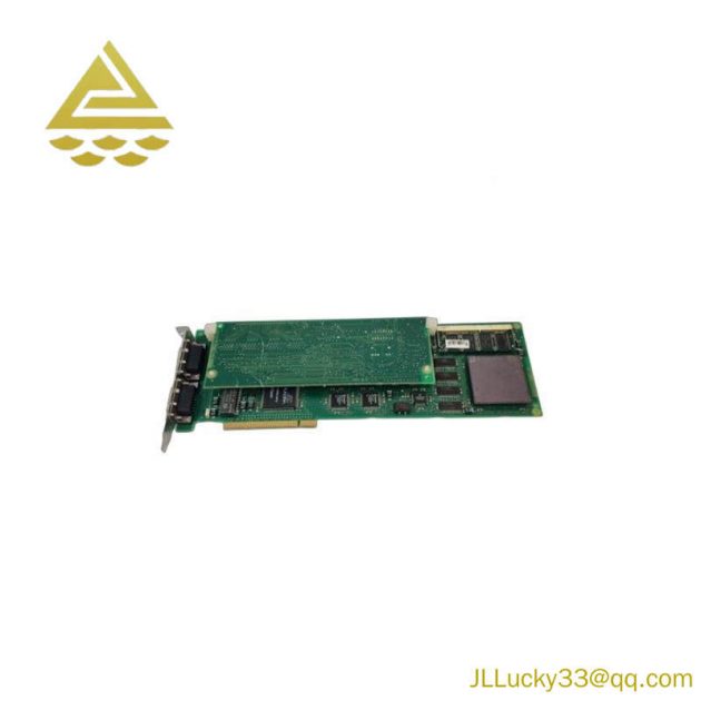 ABB HESG216850M1/D 316GW61 Control Unit - Industrial Automation Solutions