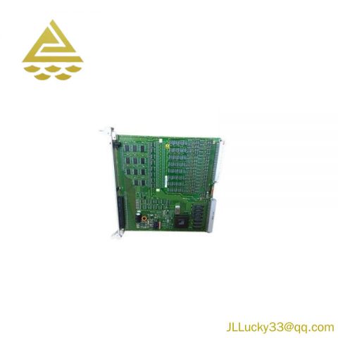 ABB HESG324013R101/D 216AB61 Output Unit: Industrial Control Module for Precision Applications