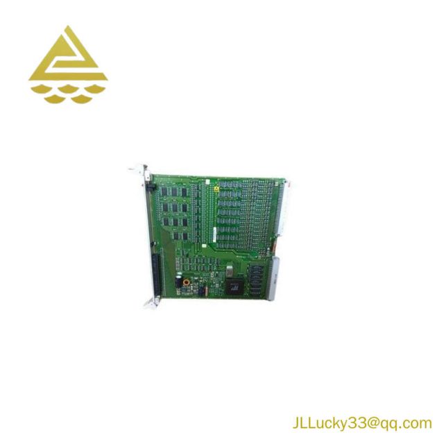 ABB HESG324013R101/D 216AB61 Output Unit: Industrial Control Module for Precision Applications