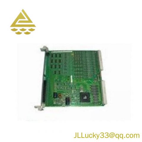 ABB HESG324013R101/D - Temperature Input Module, Precision Measurement Solutions