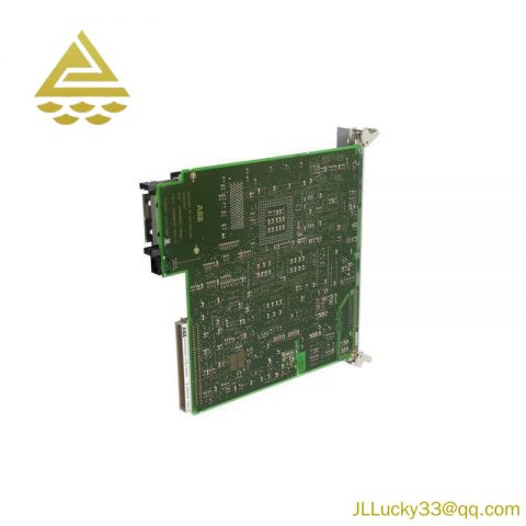 ABB HESG324442R13/E HESG324442R112 216VC62a Control Board: Industrial Automation Innovation