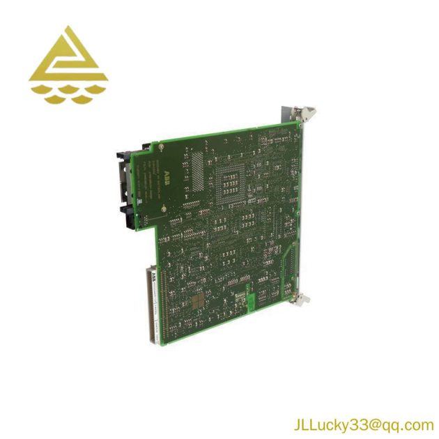 ABB HESG324442R13/E HESG324442R112 216VC62a Control Board: Industrial Automation Innovation