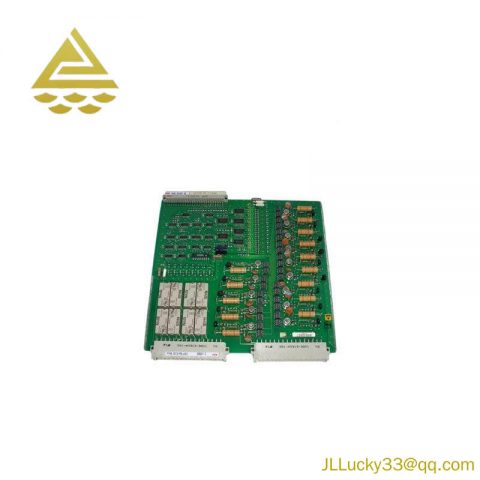 ABB HESG324540R1/H Circuit Board for Industrial Control Systems
