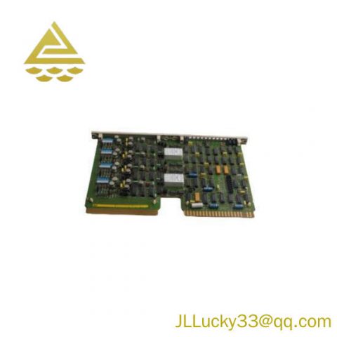 ABB HESG330061R1 ED1411C Socket Board for Advanced Industrial Control Systems
