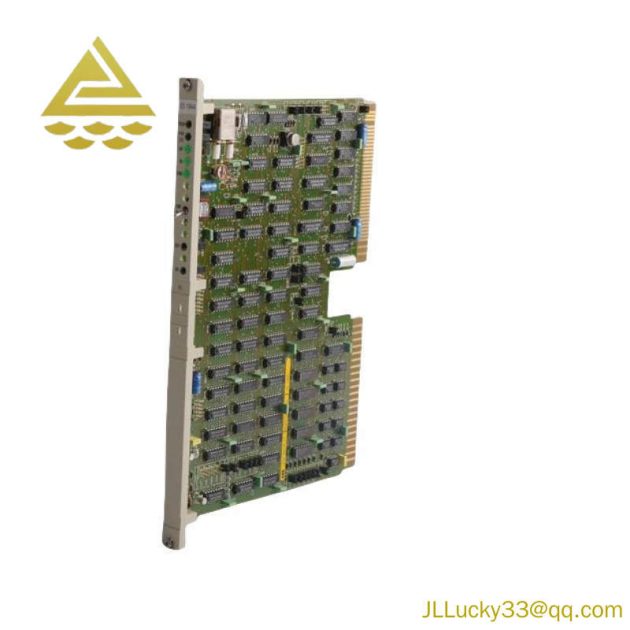 ABB HESG330184R1 ES1844C PC BOARD - Advanced Control Module for Industrial Automation