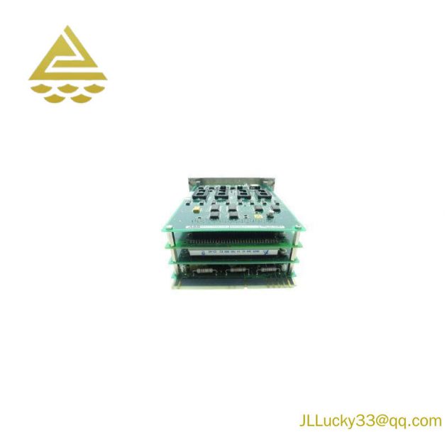 ABB HESG332204R0001 70PR05B-ES Programmable Processor, High Performance PLC Solution