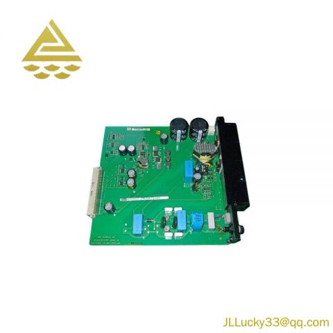 ABB HESG435737P2 HESG324490R1/E 316NG65 Power Supply Module - Advanced Automation Solution for Industrial Applications
