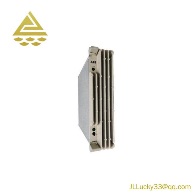 ABB HESG441635R1 216NG63A Servo Controller: Precision Control for Advanced Automation