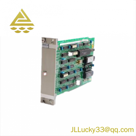 ABB HESG447271R0002 - Local Bus Interface Module, for Industrial Automation