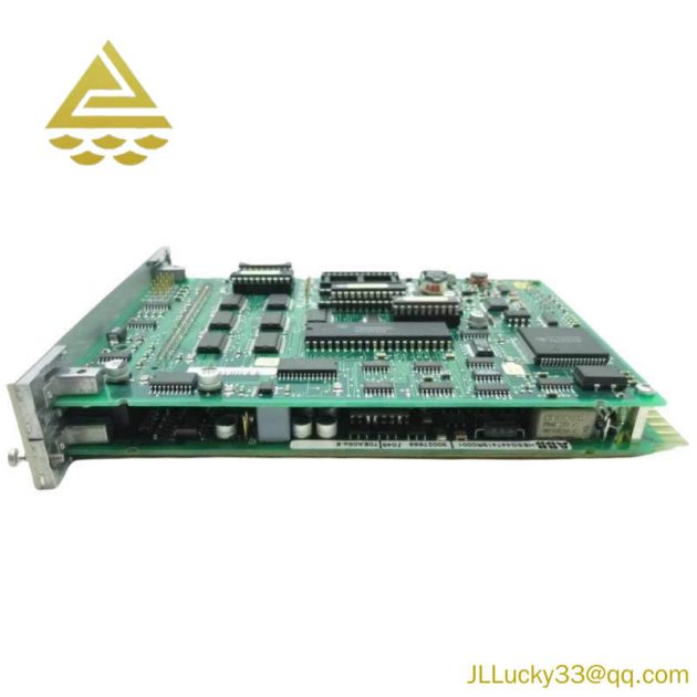 ABB HESG447419R0001 Circuit Board Module - High Efficiency, Superior Reliability, Advanced Control Technology