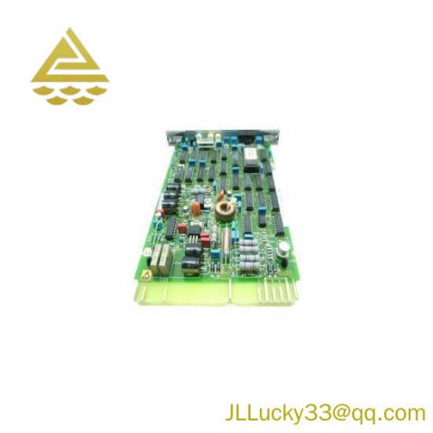 ABB HESG447433R0001 | 70BV05A-ES | Pcb Circuit Board