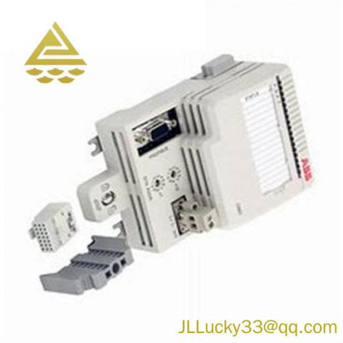 ABB HESG448750M1 HESP311651/HE501746-10120/1 A1B0U1K128H-E1I9 - Industry Grade Control Module