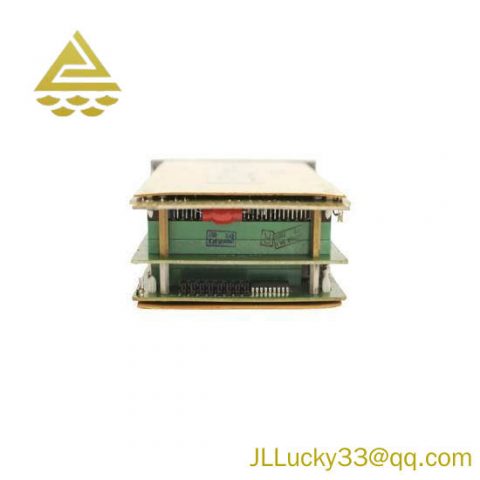 ABB HESG 446542 R3 Industrial Controller Module