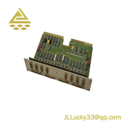 ABB hesg 447388 r1 Control Module - Advanced Industrial Control Solution
