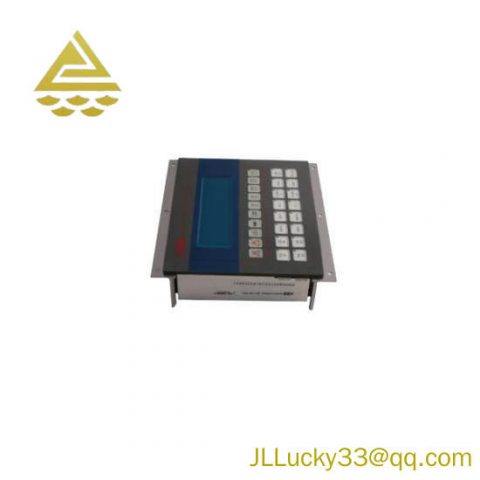 ABB HIEE200130R0002 AFC094AE02 Control Panel; Manufacturer: ABB