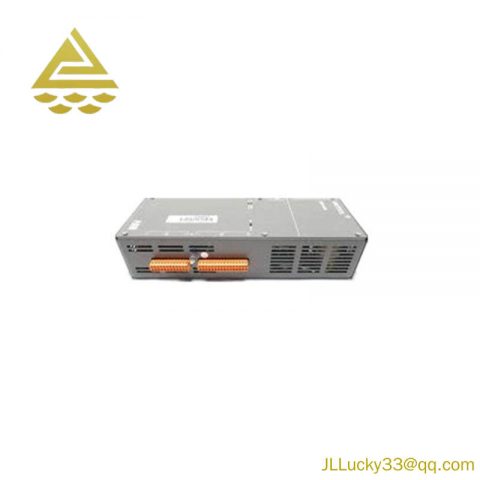 ABB HIEE205010R0001 - UNS3020A-Z,V1 Ground Fault Relay: Industrial Safety and Control Solutions
