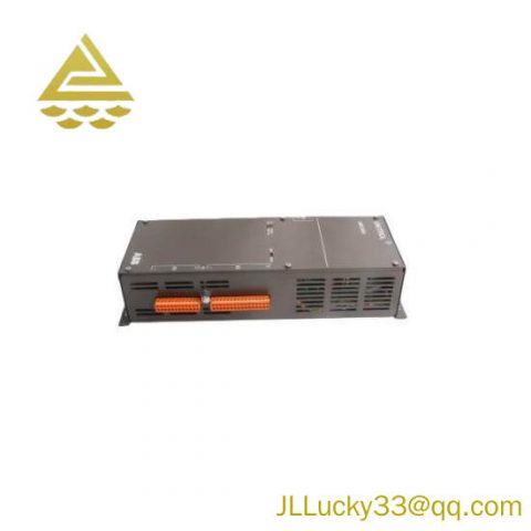 ABB HIEE205010R0003 UNS3020A-Z,V3 Ground Fault Relay