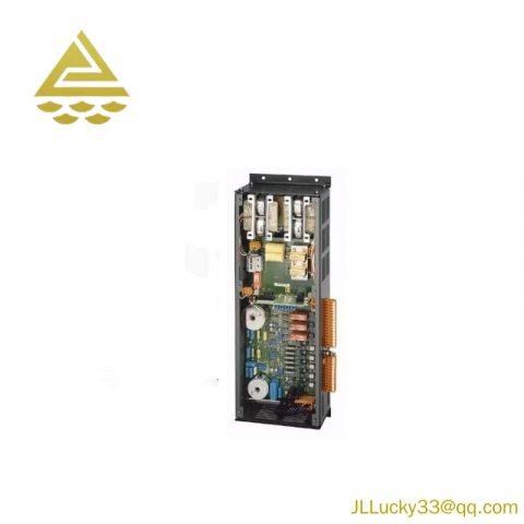 ABB HIEE205010R0003 - UNS3020A-Z V3 Ground Fault Relay, for Industrial Control Systems