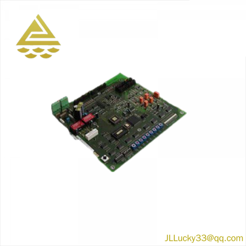 ABB HIEE205011R0002 - Advanced Power Module Card for Industrial Control