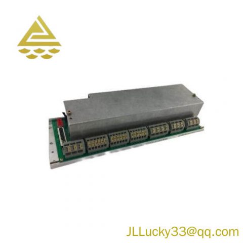 ABB HIEE205014R0001 UNC4673A, V1 Measuring Interface Unit