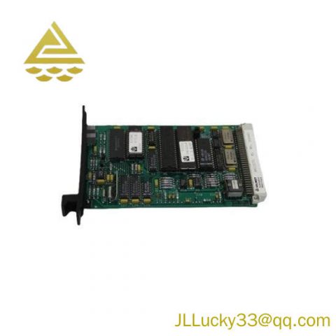 ABB HIEE205019R0002 - Synchrotact Unitrol, High-Power Drive System