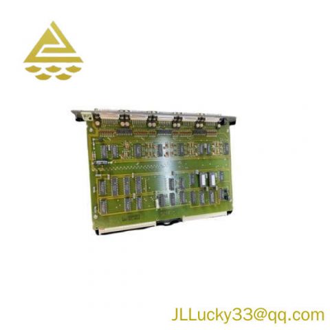 ABB HIEE300025R2 VDA330 A02 POWER SUPPLY: Efficient Industrial Power Solution