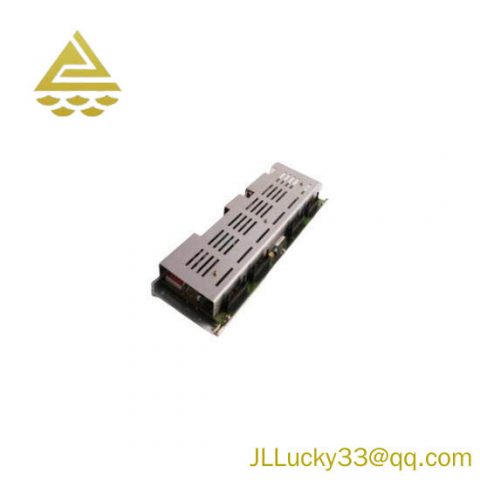 ABB HIEE300661R1 UPC090AE01 - Industrial Binary Field Bus Coupler