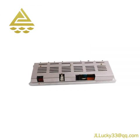 ABB HIEE300661R1: UPC090AEV1 Industrial Control Module