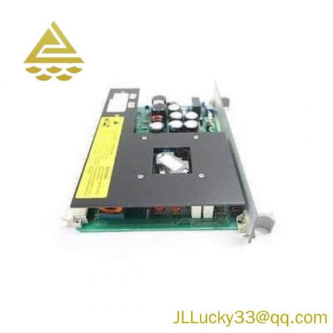 ABB HIEE300698R0001 KUC321 AE01 PSR2 Power Supply Module