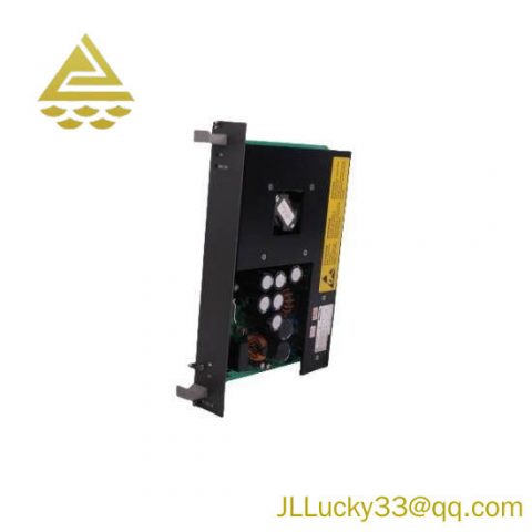 ABB HIEE300698R1 KUC321AE Power Pack